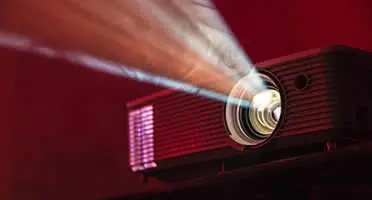 Beamer Verhuurwinkel