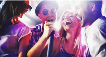Karaoke Verhuurwinkel