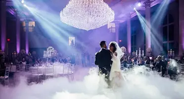 Rookmachine Verhuurwinkel