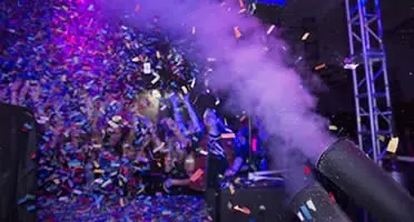 Special Effects Verhuurwinkel