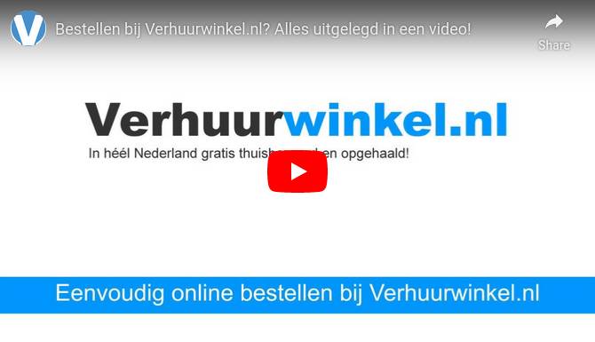 Verhuurwinkel.nl