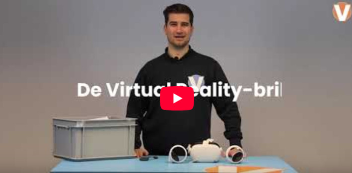 VR brillen huren: VR Bril huren voor een onvergetelijke ervaring