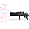 Gender reveal confetti Shotgun geheim