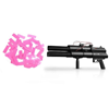 Gender reveal confetti Shotgun Roze pakket