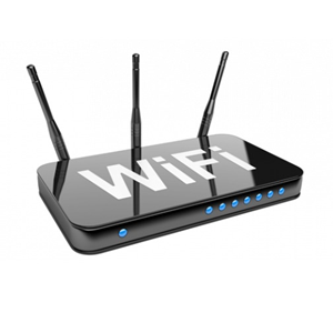 Wifi/hotspot router 4G