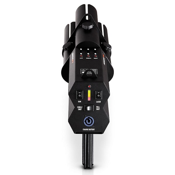 Confetti Shotgun los