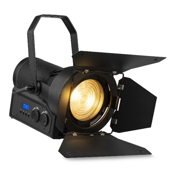 Fresnel 100w spotlight
