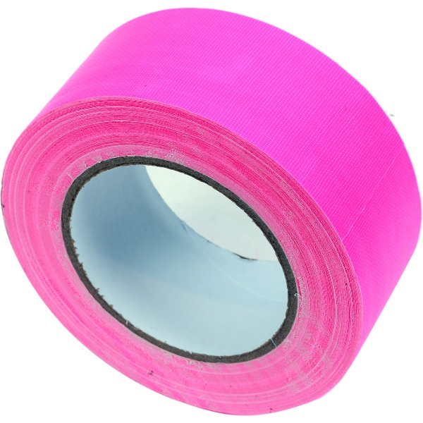 Gaffa Tape Fluor Roze (50mm x 25m)
