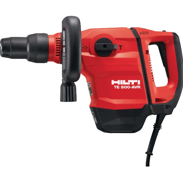 Hilti TE 500-AVR sloophamer 5kg 7,5J