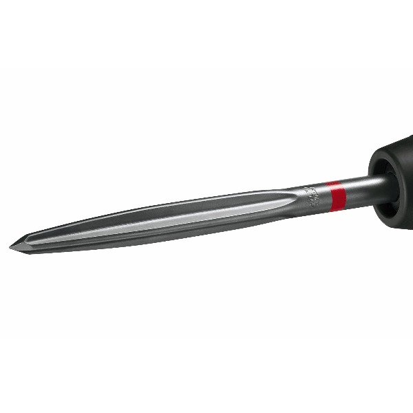 Puntbeitel TE-YX SM 36 (huur)