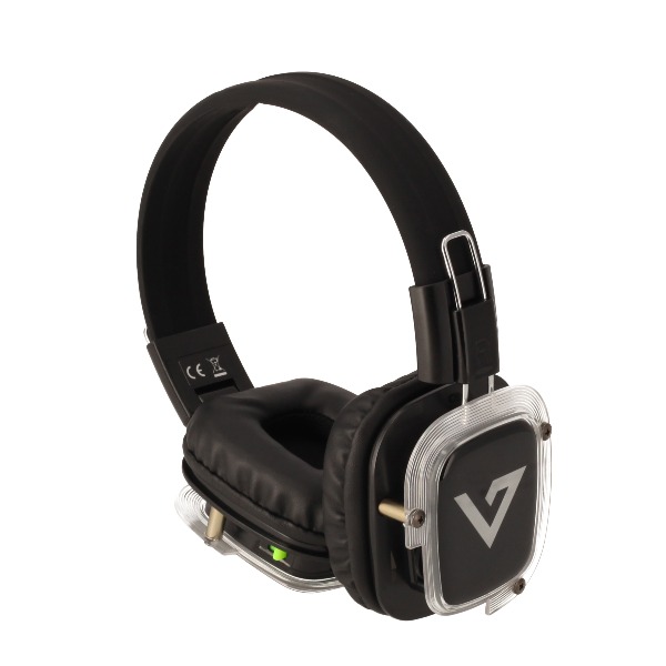 Silent disco koptelefoon los 