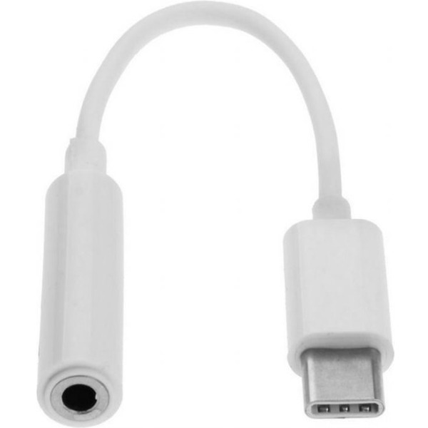 USB-C verloopje voor silent disco