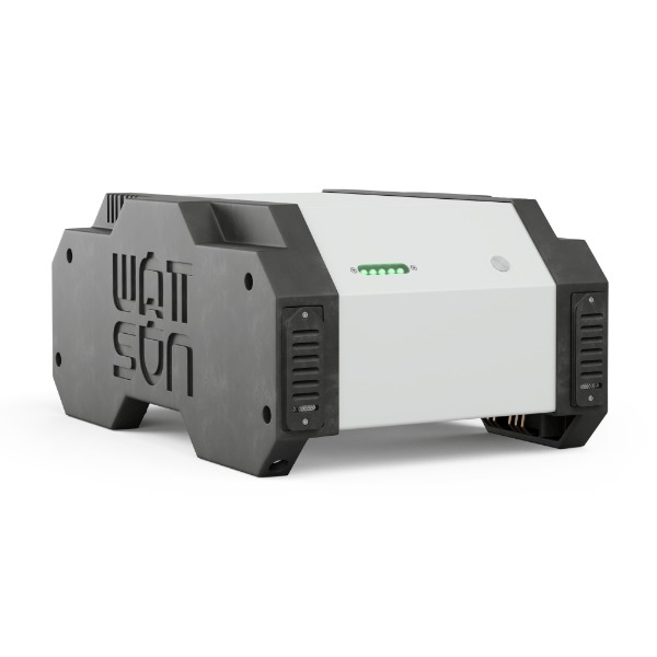 Wattsun draagbare accu pack