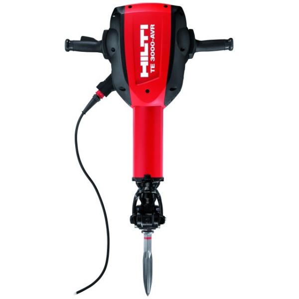 Hilti TE 2000-AVR sloophamer 14,5kg 35j