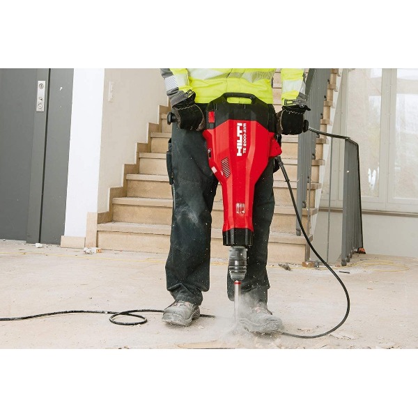 Hilti TE 2000-AVR sloophamer 14,5kg 35j