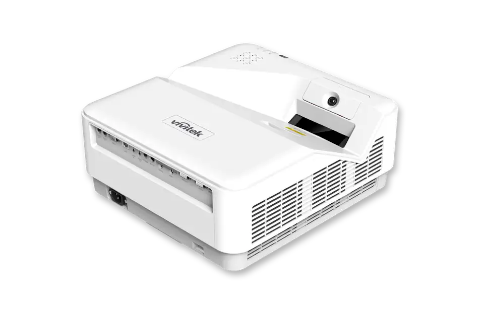 Full HD ultra short throw 5000 ANSI lumen laser beamer
