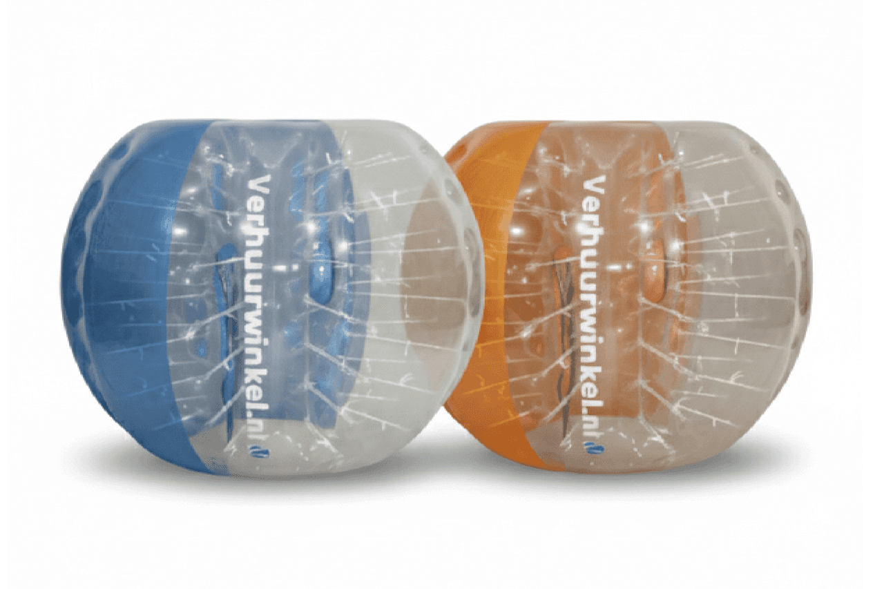 Bumperbal volwassen huren