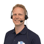 Contact opnemen Verhuurwinkel