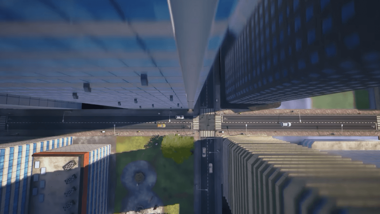 Richie's Plank Experience Oculus Quest Trailer