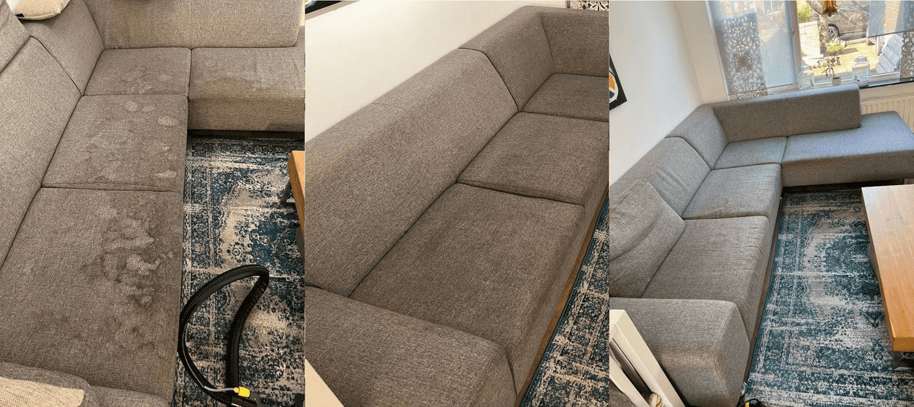 Tapijtreiniger huren