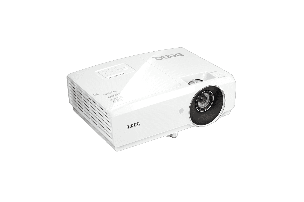 Full HD beamer 4000 ANSI lumen huren