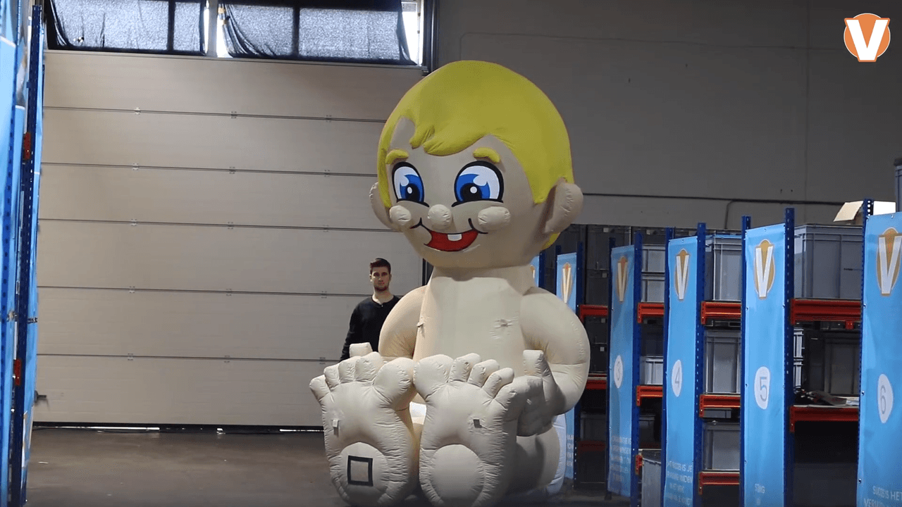 Vraag en antwoord