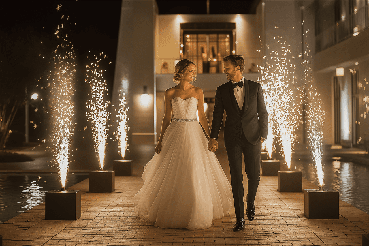 Sparkular machine huren