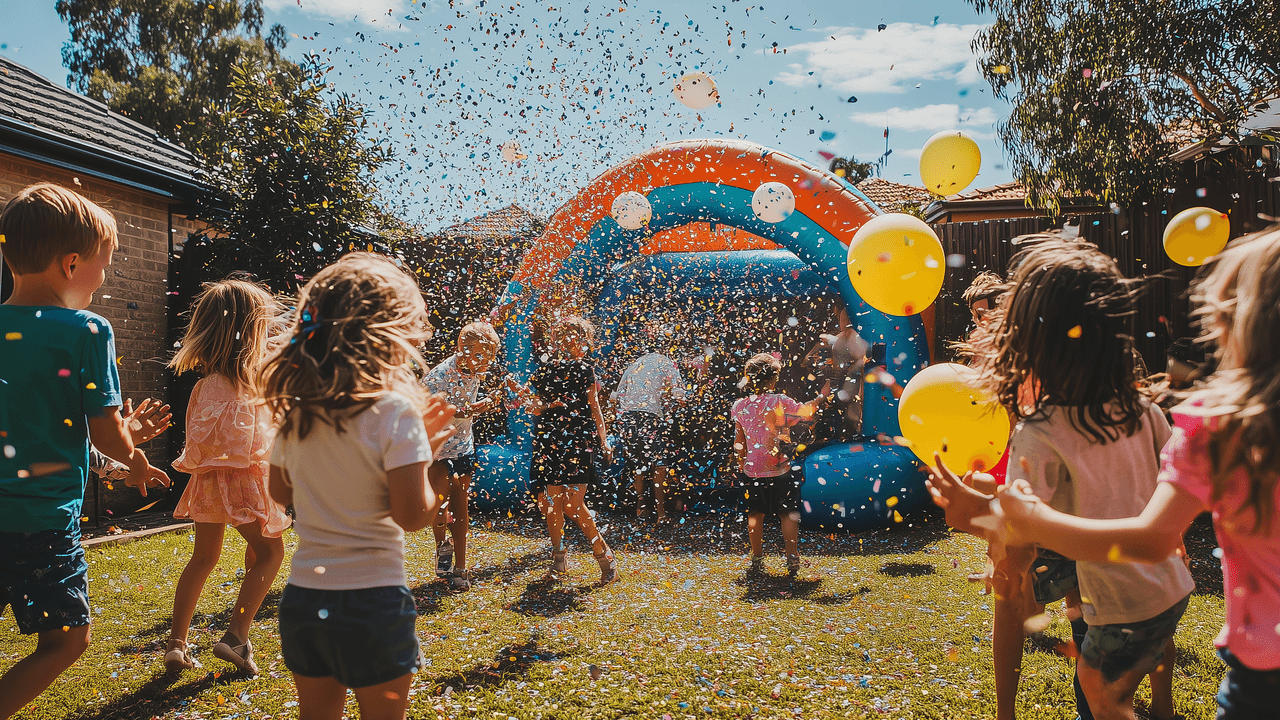 Verhuurwinkel als sponsor voor jouw event