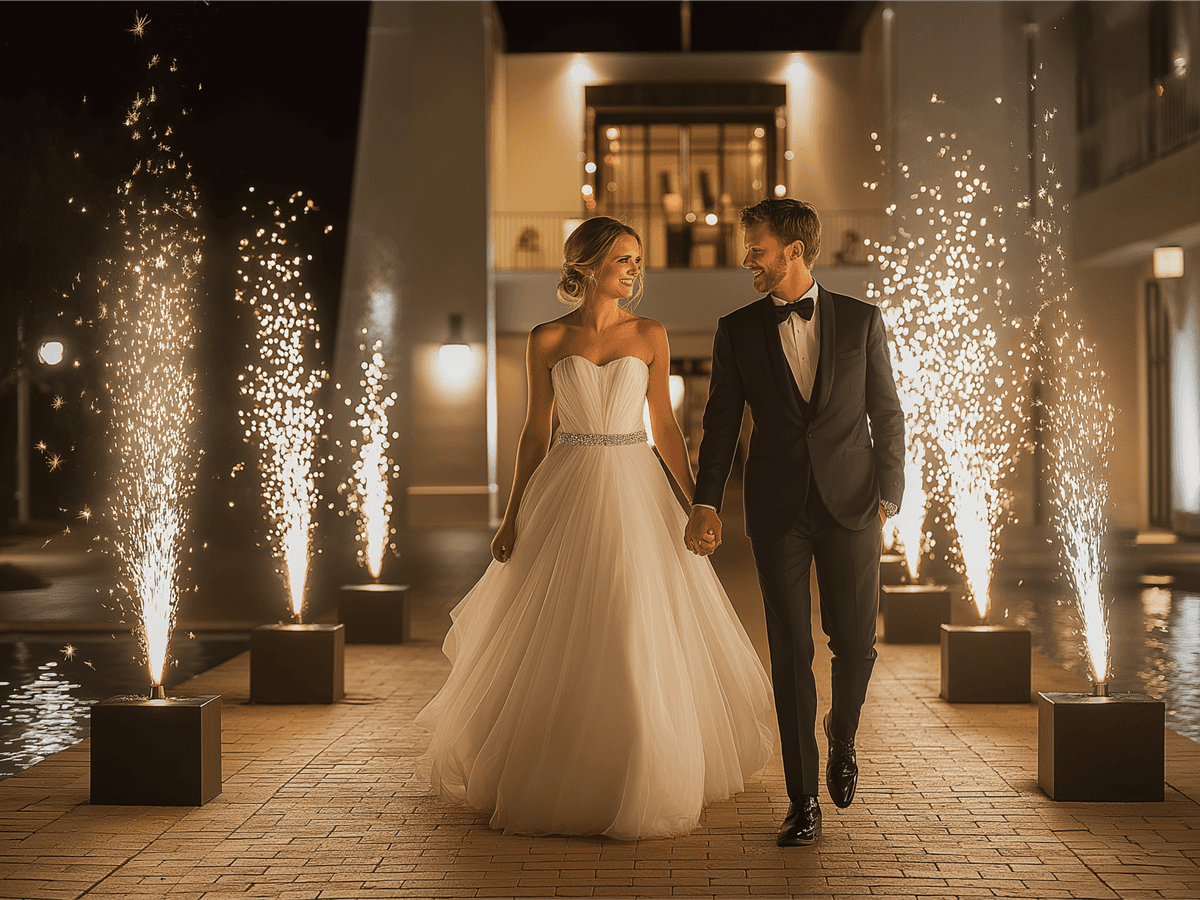 Sparkular machine huren