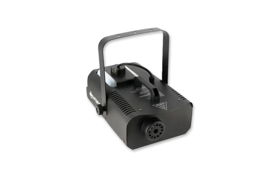 Rookmachine 1000 watt