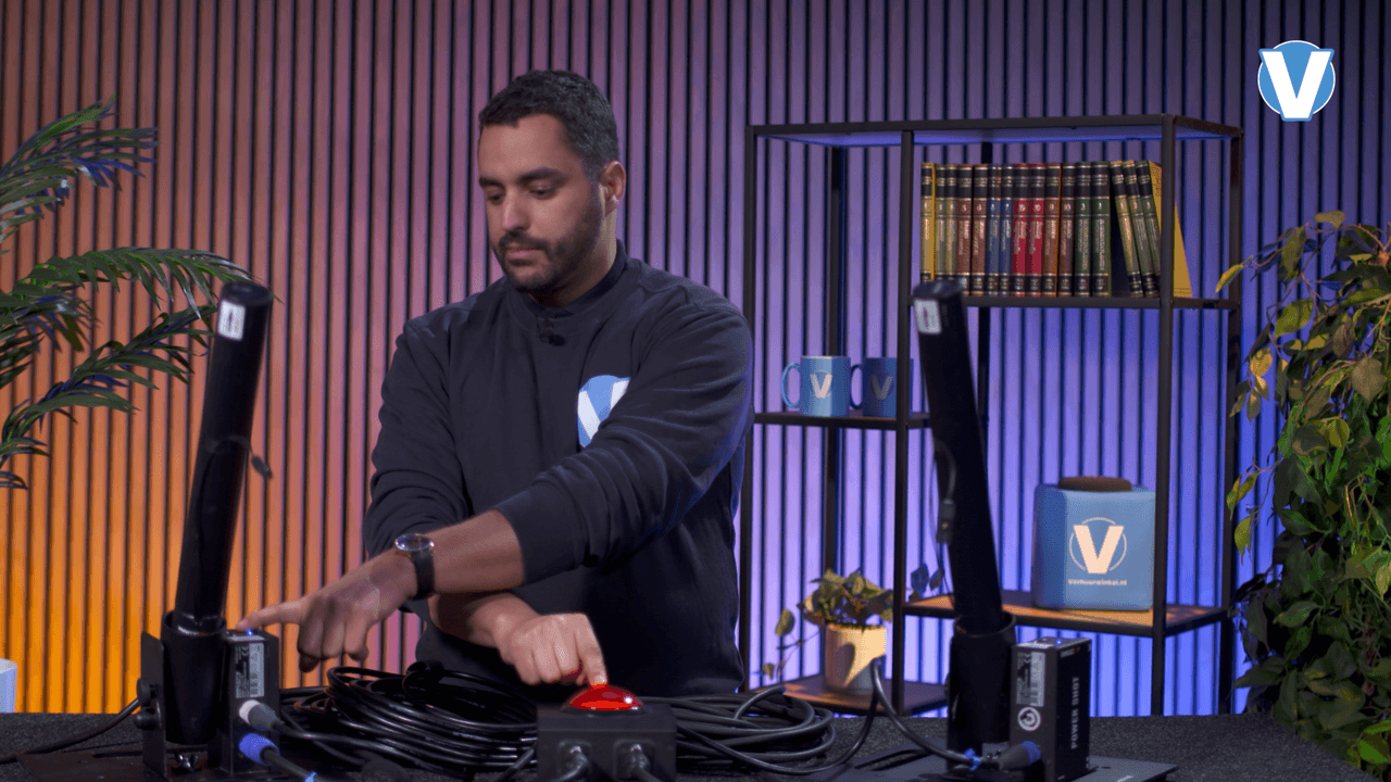 Confetti huren uitlegvideo