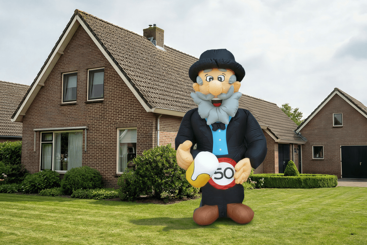 Abraham pop huren