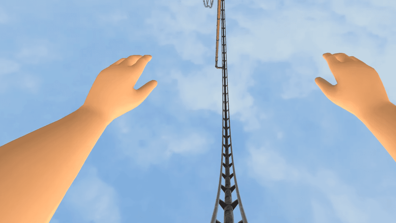 Epic Roller Coasters videovoorbeeld