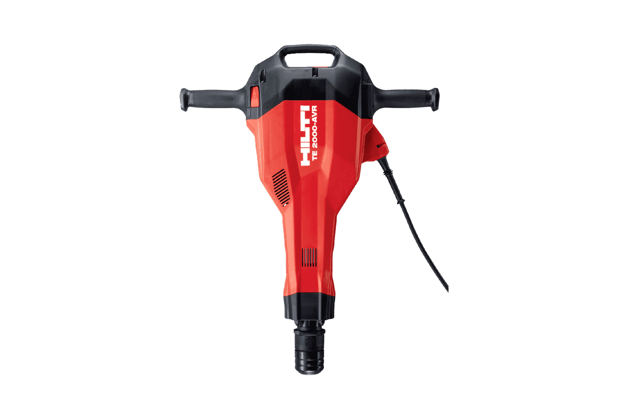 Hilti TE 2000-AVR breekhamer