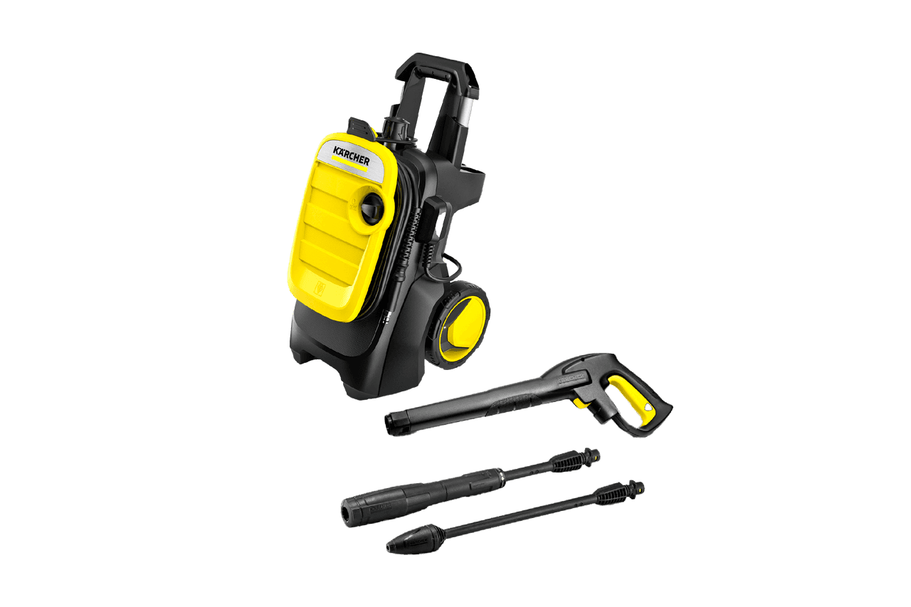 Hogedrukreiniger Kärcher huren