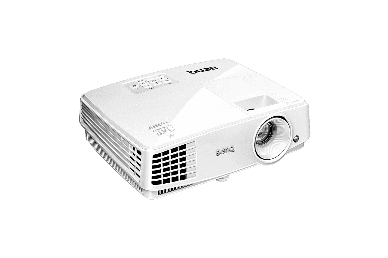 Basis beamer 3000 ANSI lumen huren