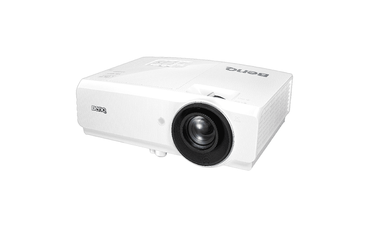 Full HD beamer 5000 ANSI lumen huren