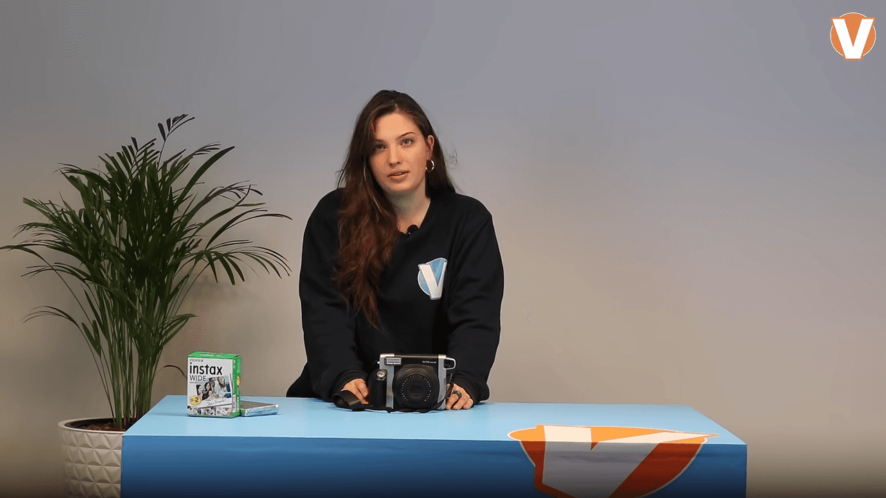 Vraag en antwoord