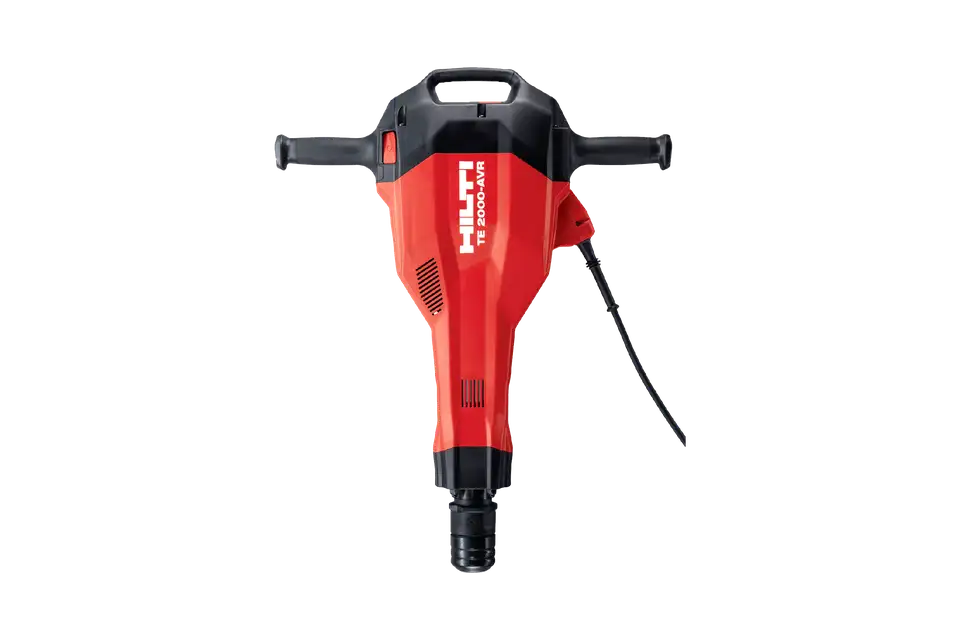 Hilti TE 2000-AVR breekhamer