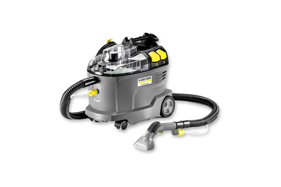 Basis Kärcher Professional