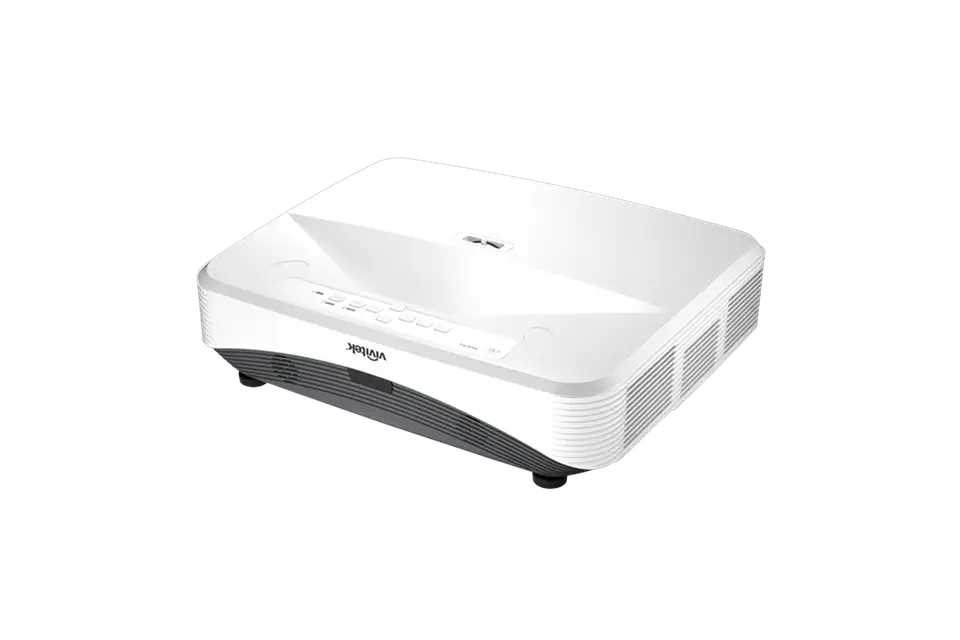 Full HD ultra short throw 4000 ANSI lumen laser beamer