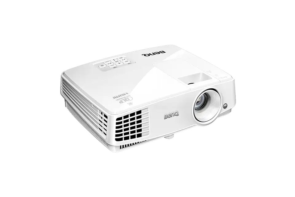 Basis beamer 3000 ANSI lumen
