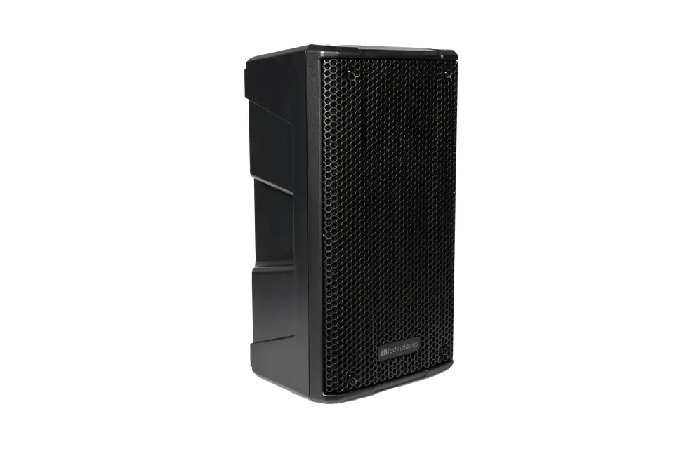 Semi Professionele PA speaker