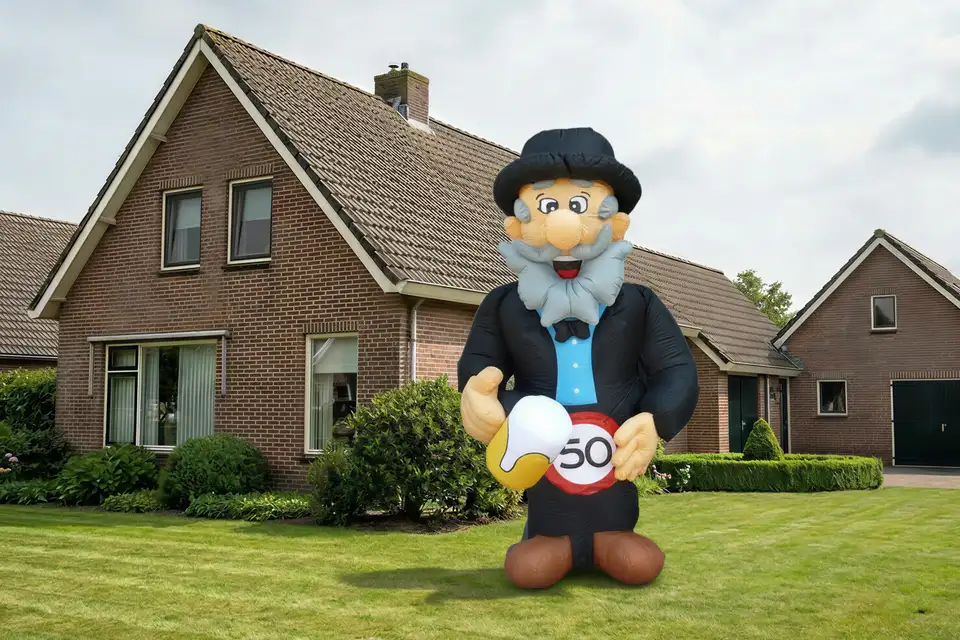 Abraham pop huren in Bunnik
